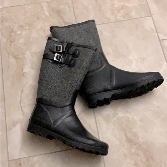 chooka Shoes - Chooka Signature rain boots